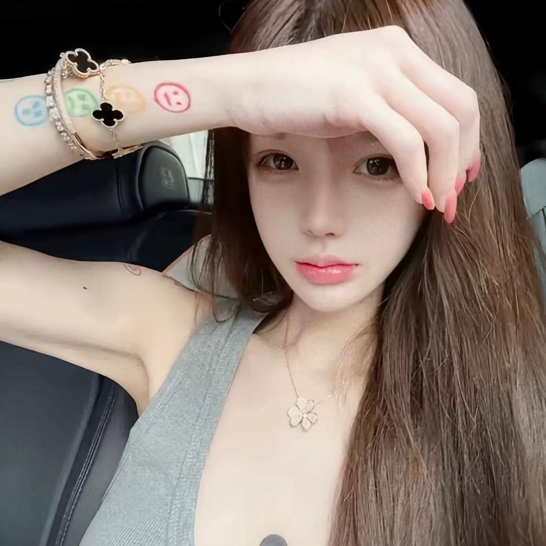 小美