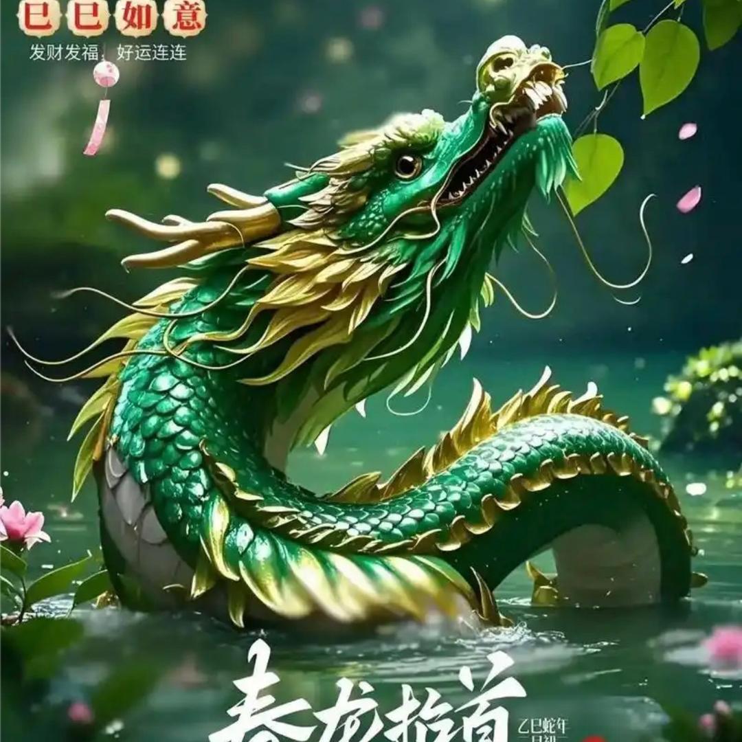 龙哥实盘