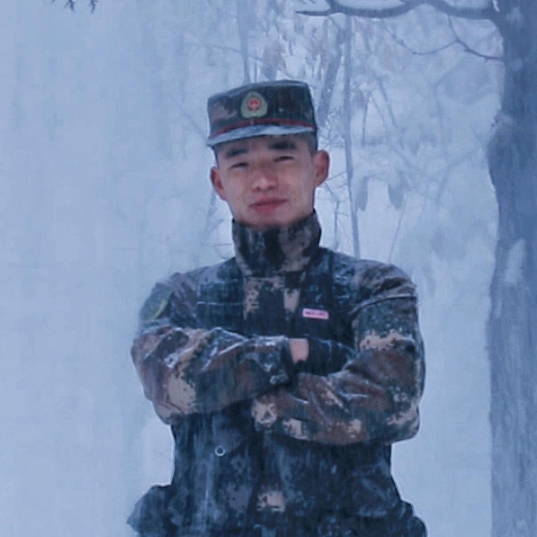 情怀🇨🇳