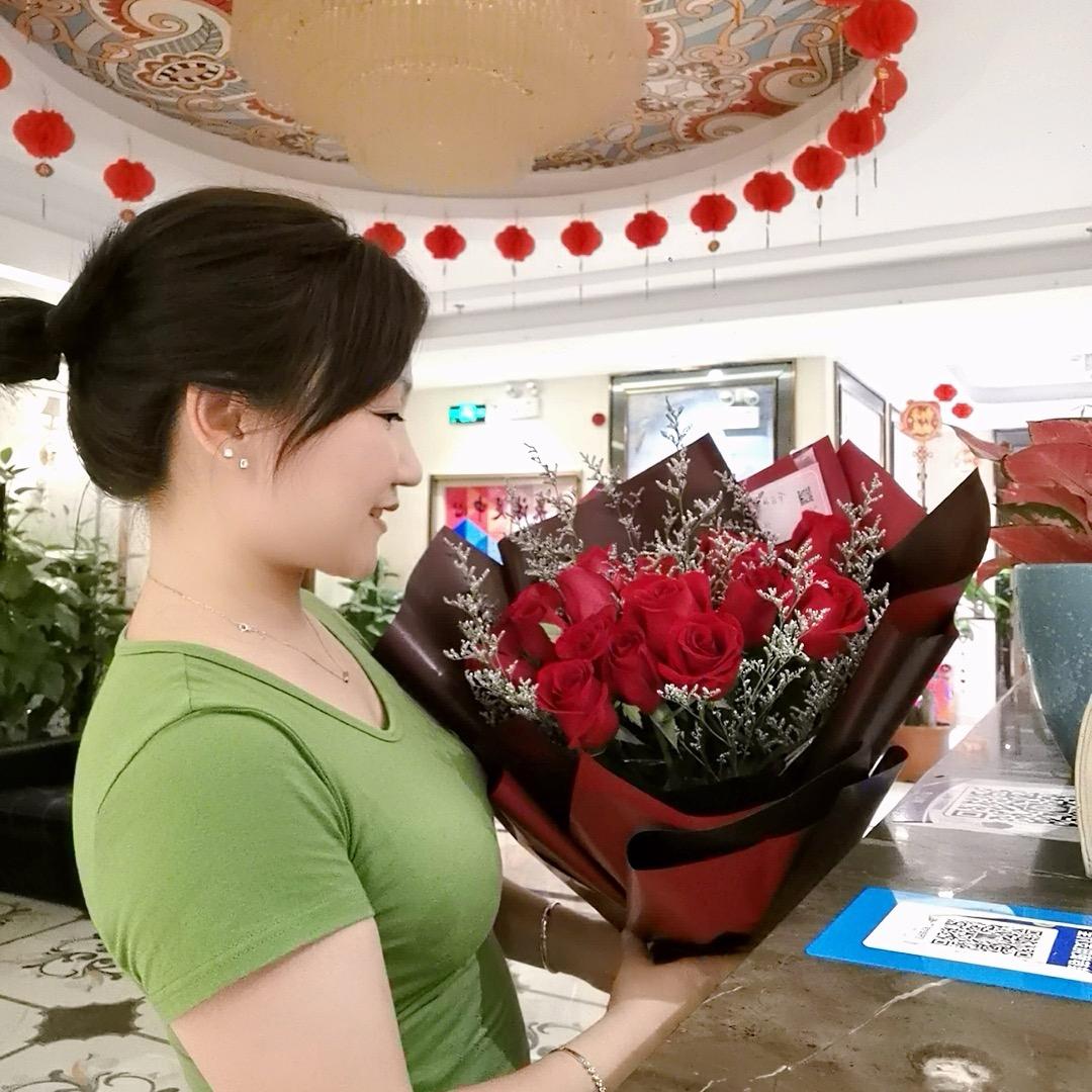 水蜜桃🍑