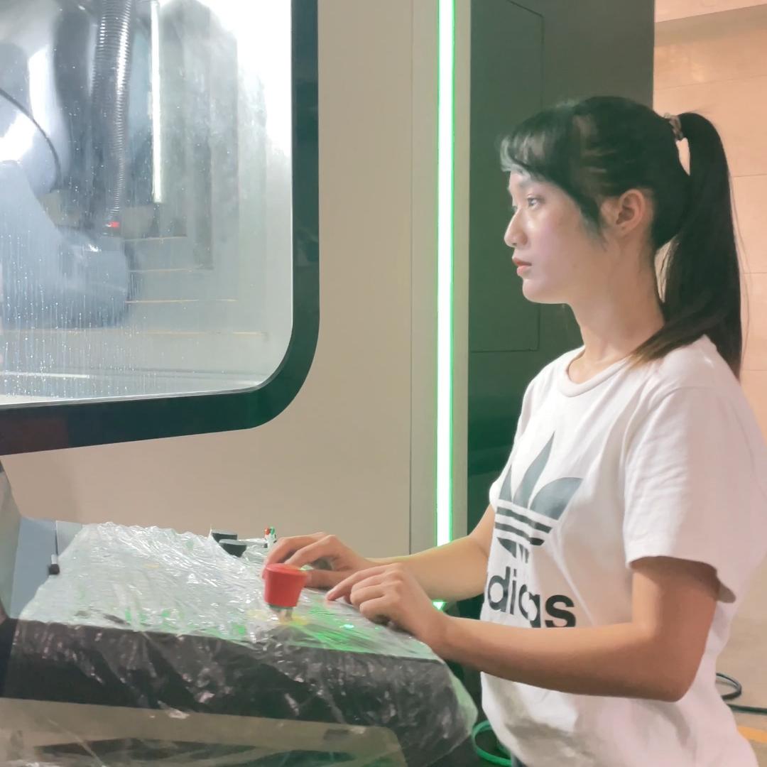 数控编程丹哥