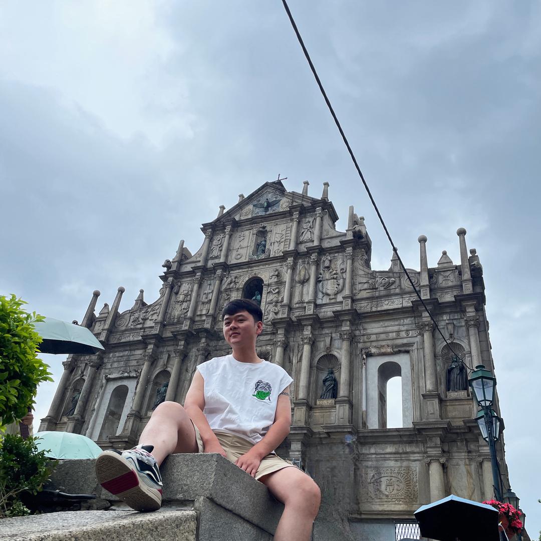 没有喙的野蛮人