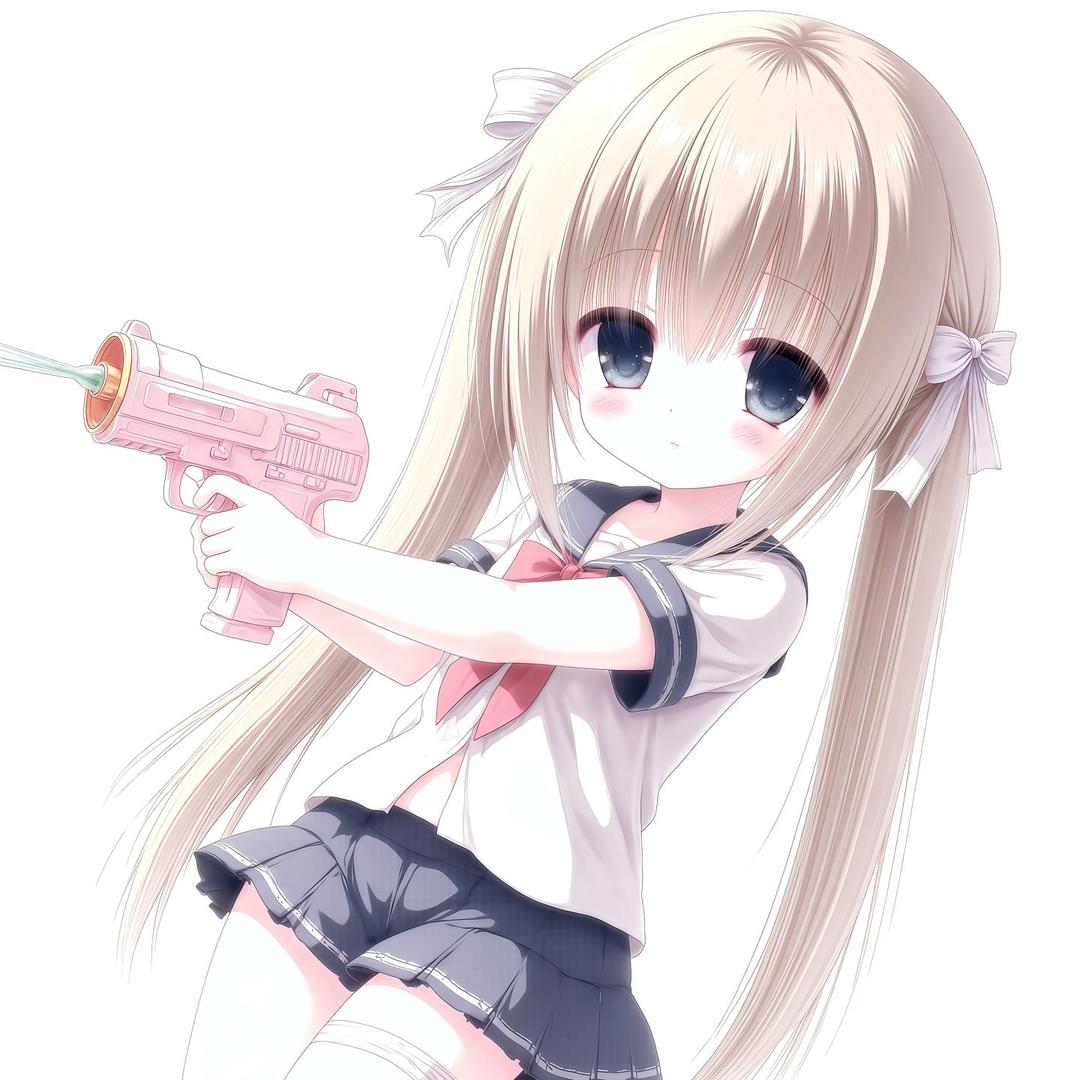 小颖TuT