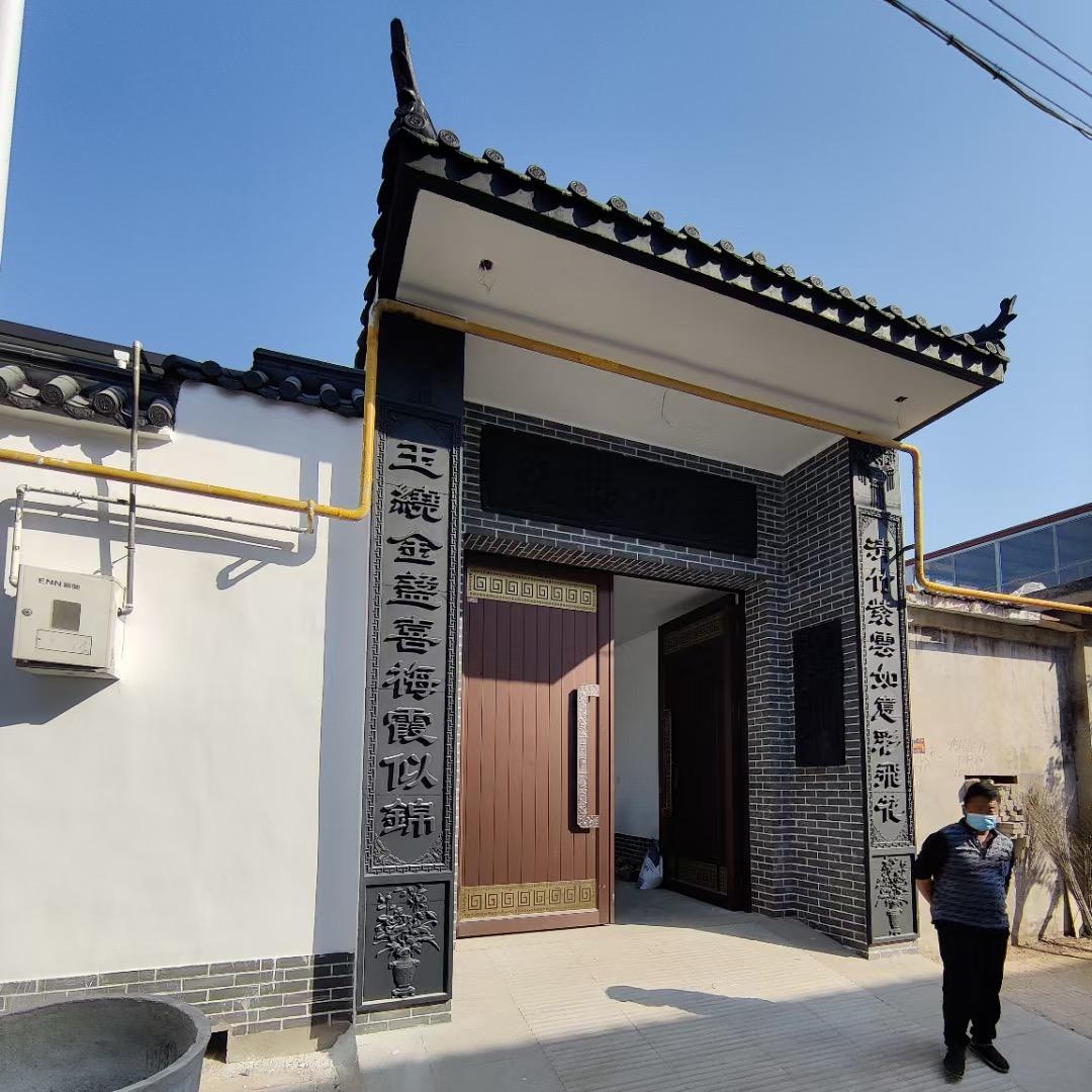 鼎硕仿古建材厂家直销