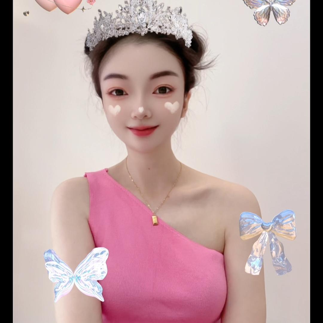 财神爷的小宝贝👱🏻‍♀️