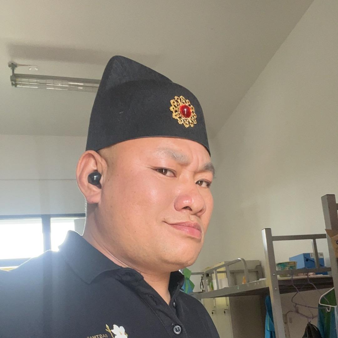 热心的罗先生