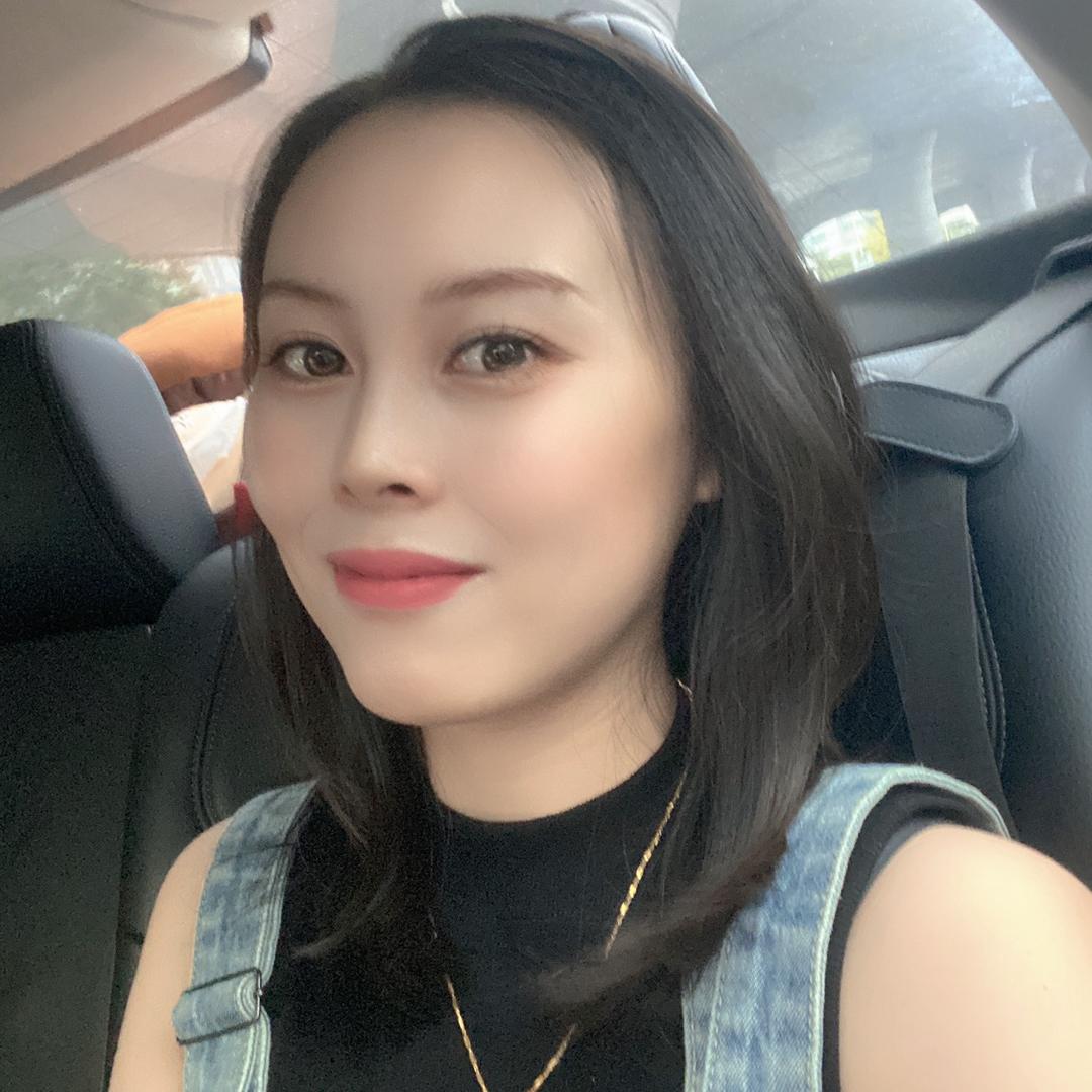 婷子（努力搞钱上岸）