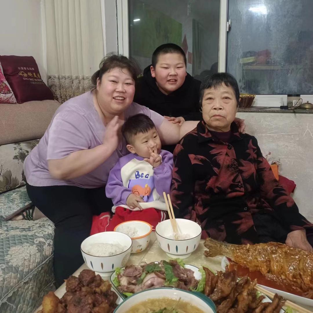 小卓减脂厨房（已瘦120）