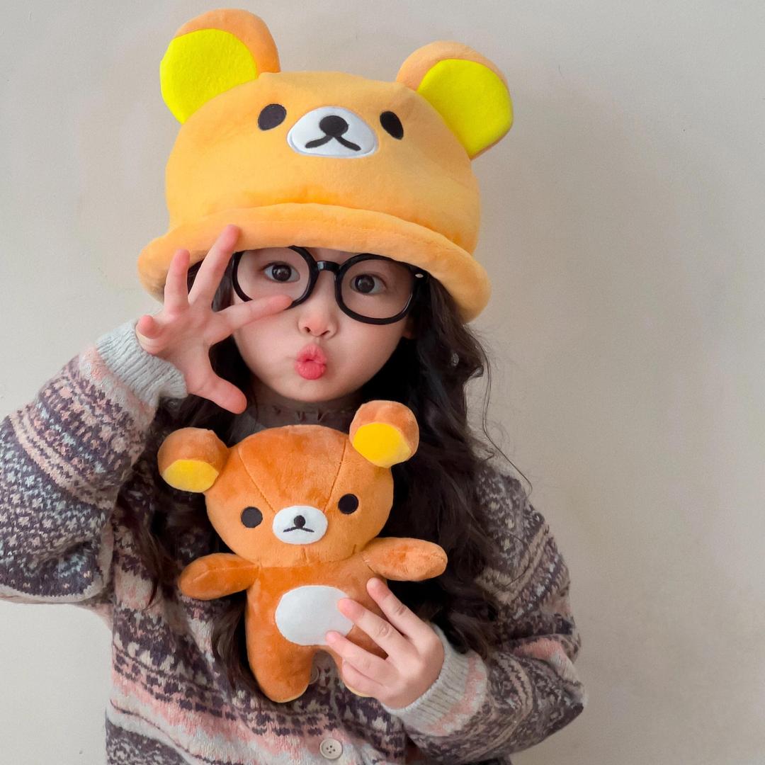 小鱼儿麻麻