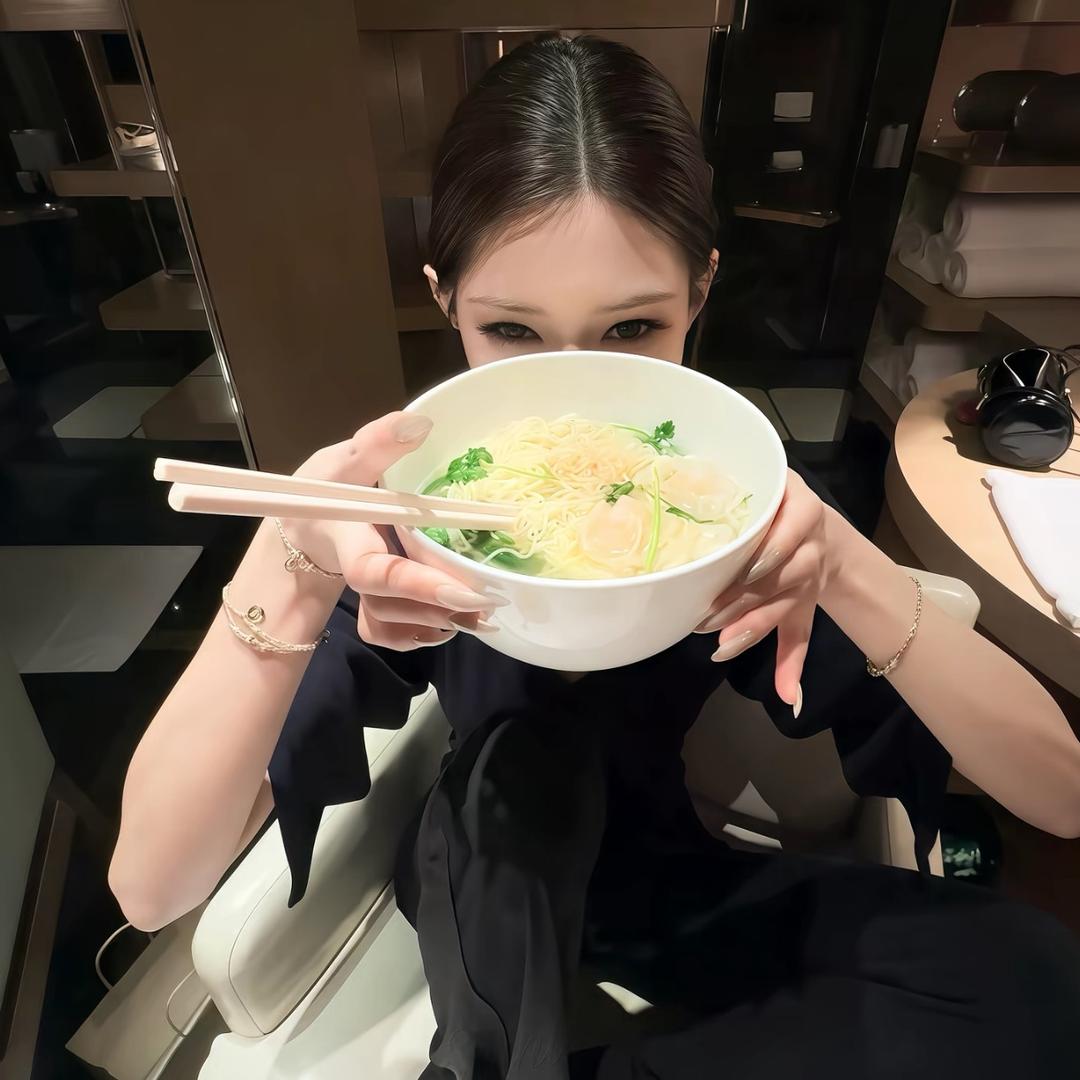 一碗大米饭