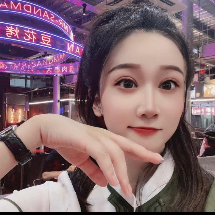 🌻小梦梦(造梦先生)