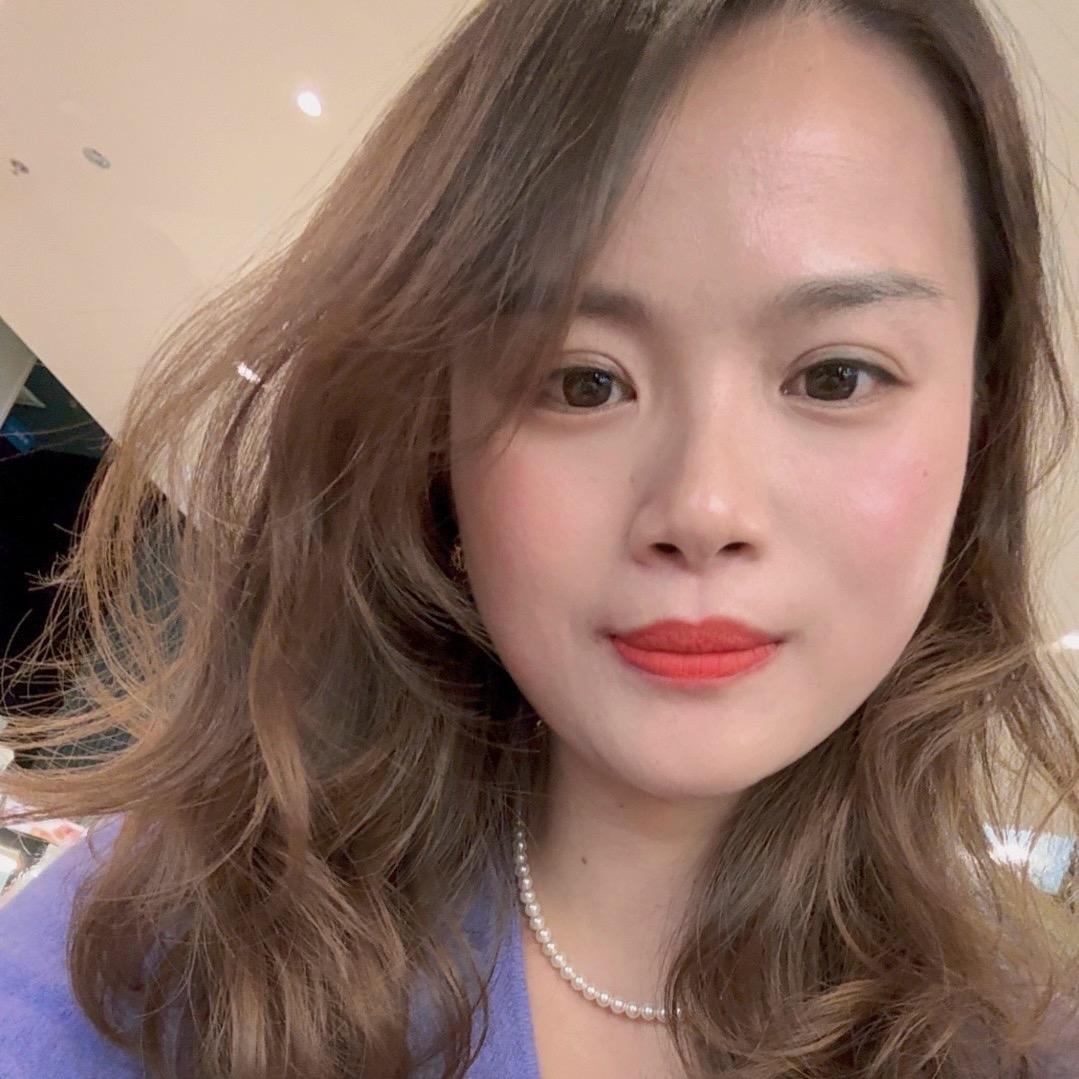 丫头❤️