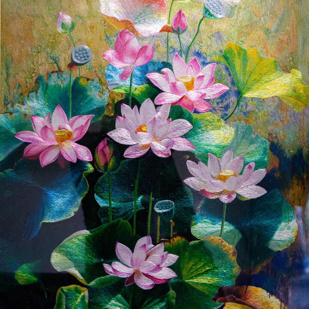 安然（感谢关注）