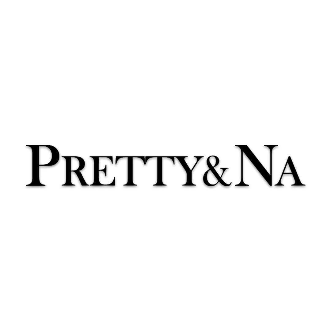 Pretty&na高端首饰