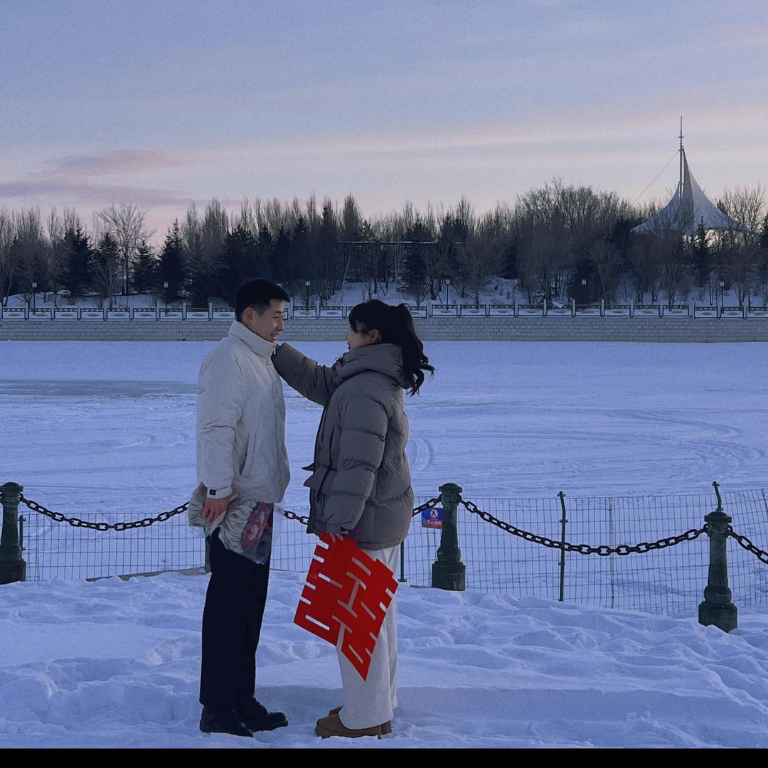 志明（硬装中）