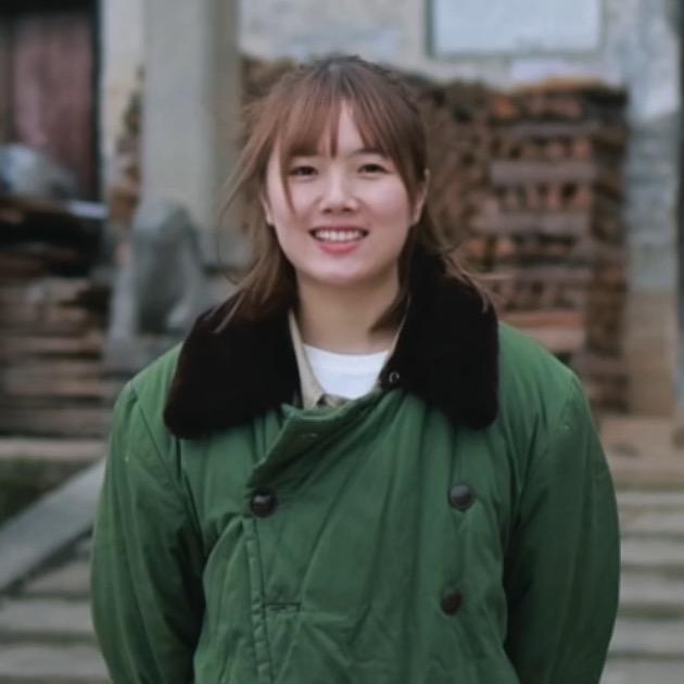 阿玲的乡村日志（返乡阿玲）