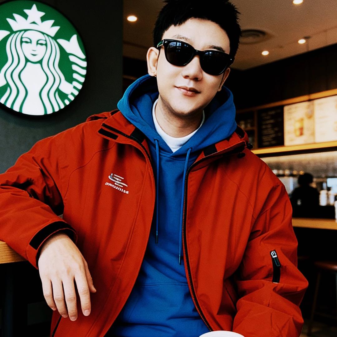 胡帅.😎