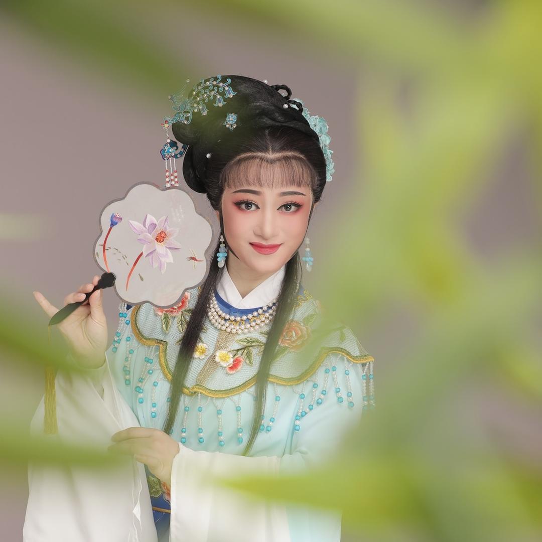 🍑桃子妖妖