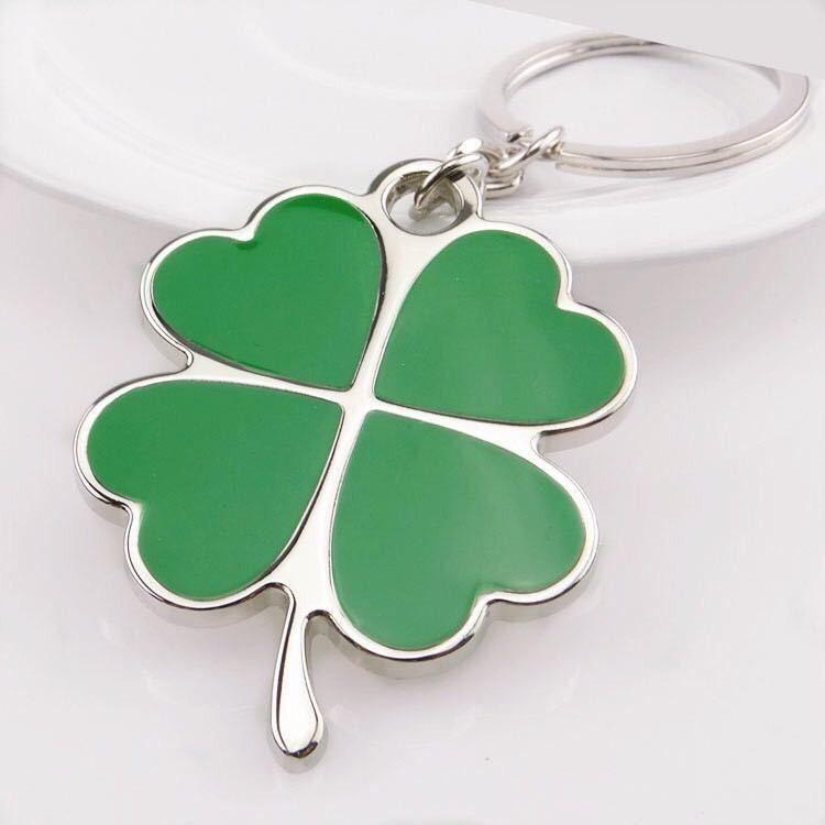 四叶草🍀
