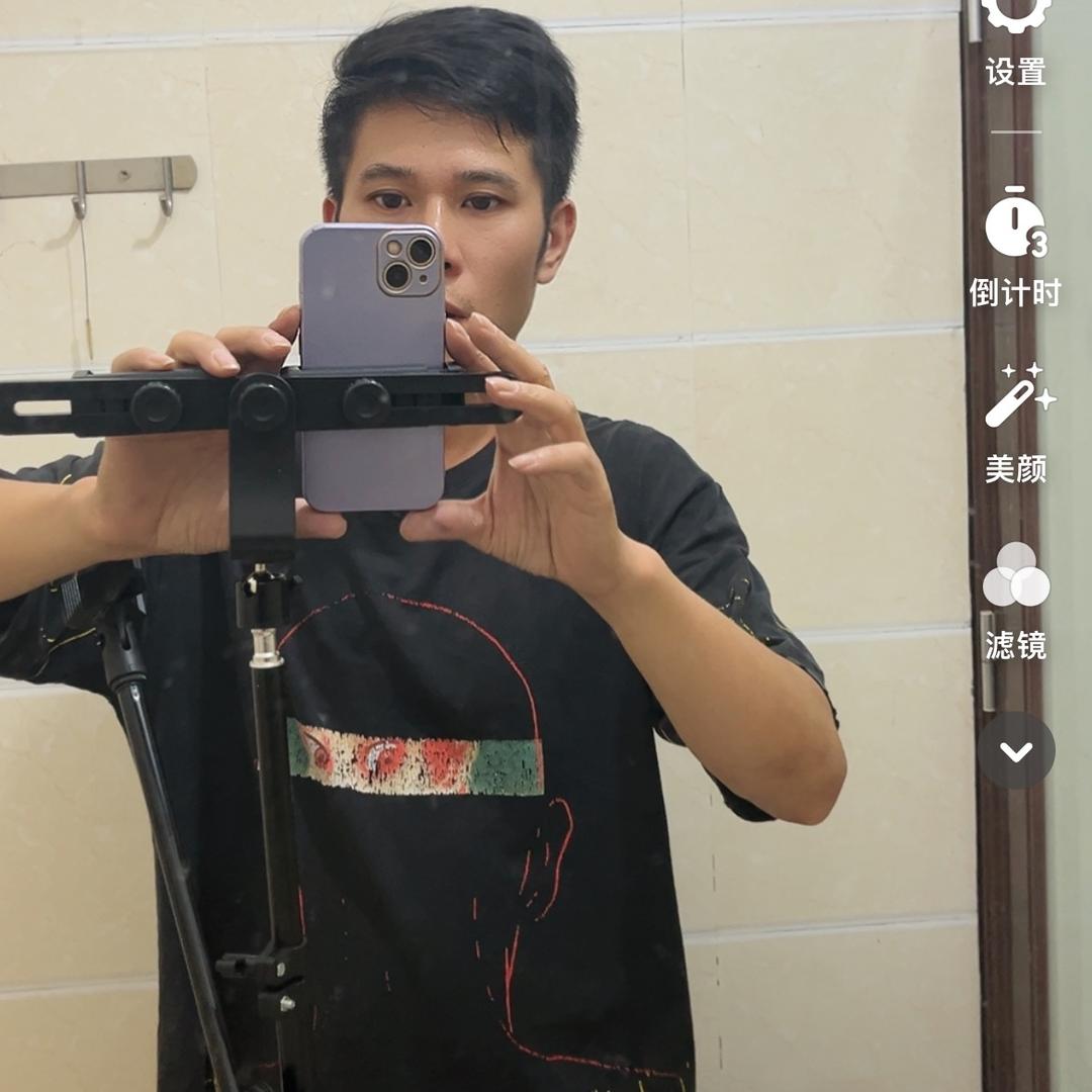 你的直播间为什么是个位数？我能帮到你。