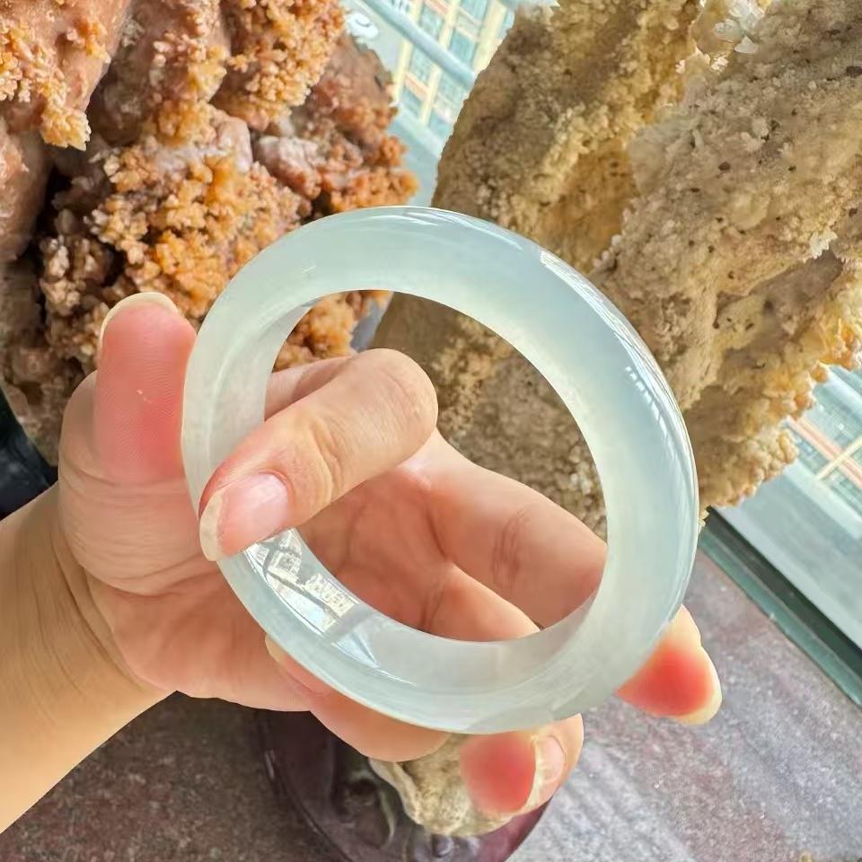 允鑐精品手镯