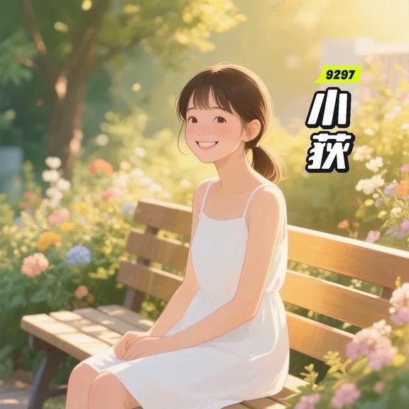 小荻