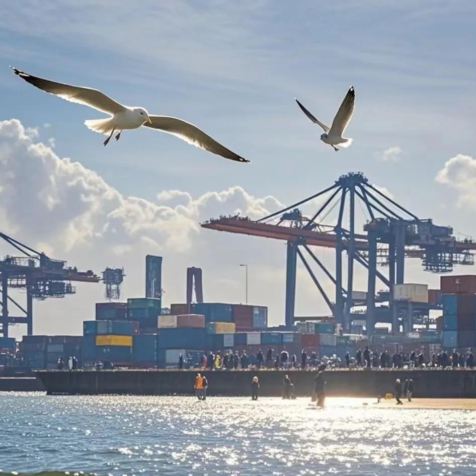 中南金总华南仓08