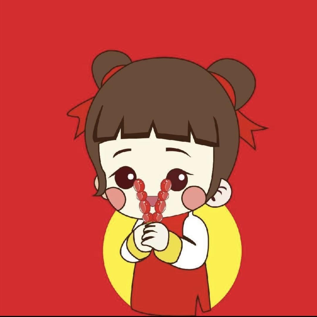 糖久美糖葫芦