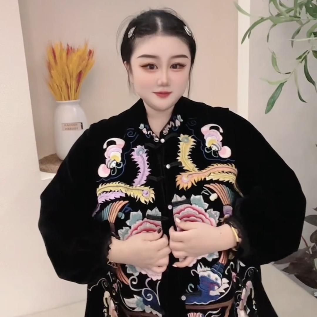 胖菲菲大码女装店胖菲大码