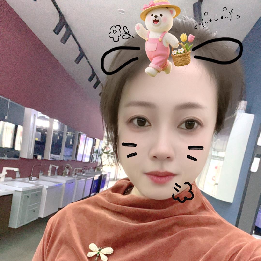 安阳超赞厨卫折扣仓露露