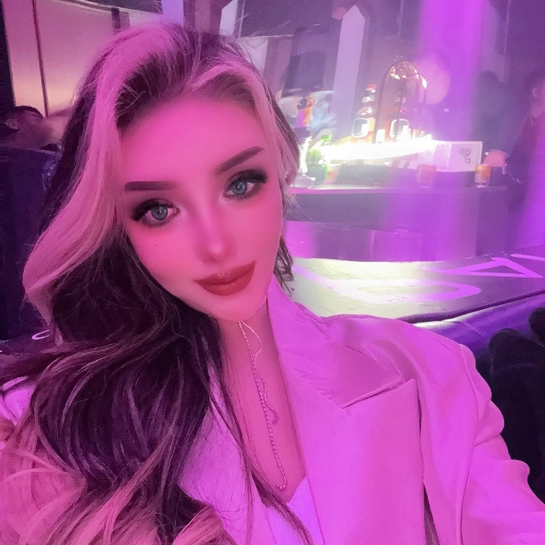 Rana🦋