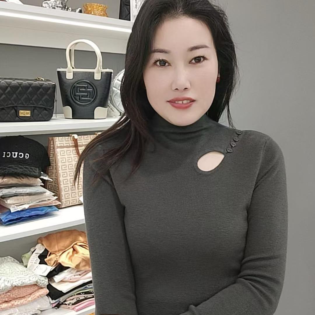 朱朱的服装日记