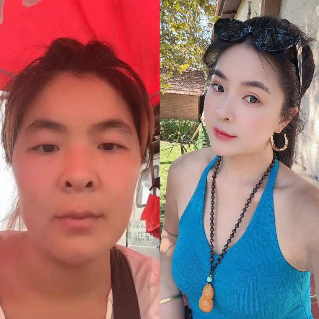 河南周口丽姐「抖音收徒」