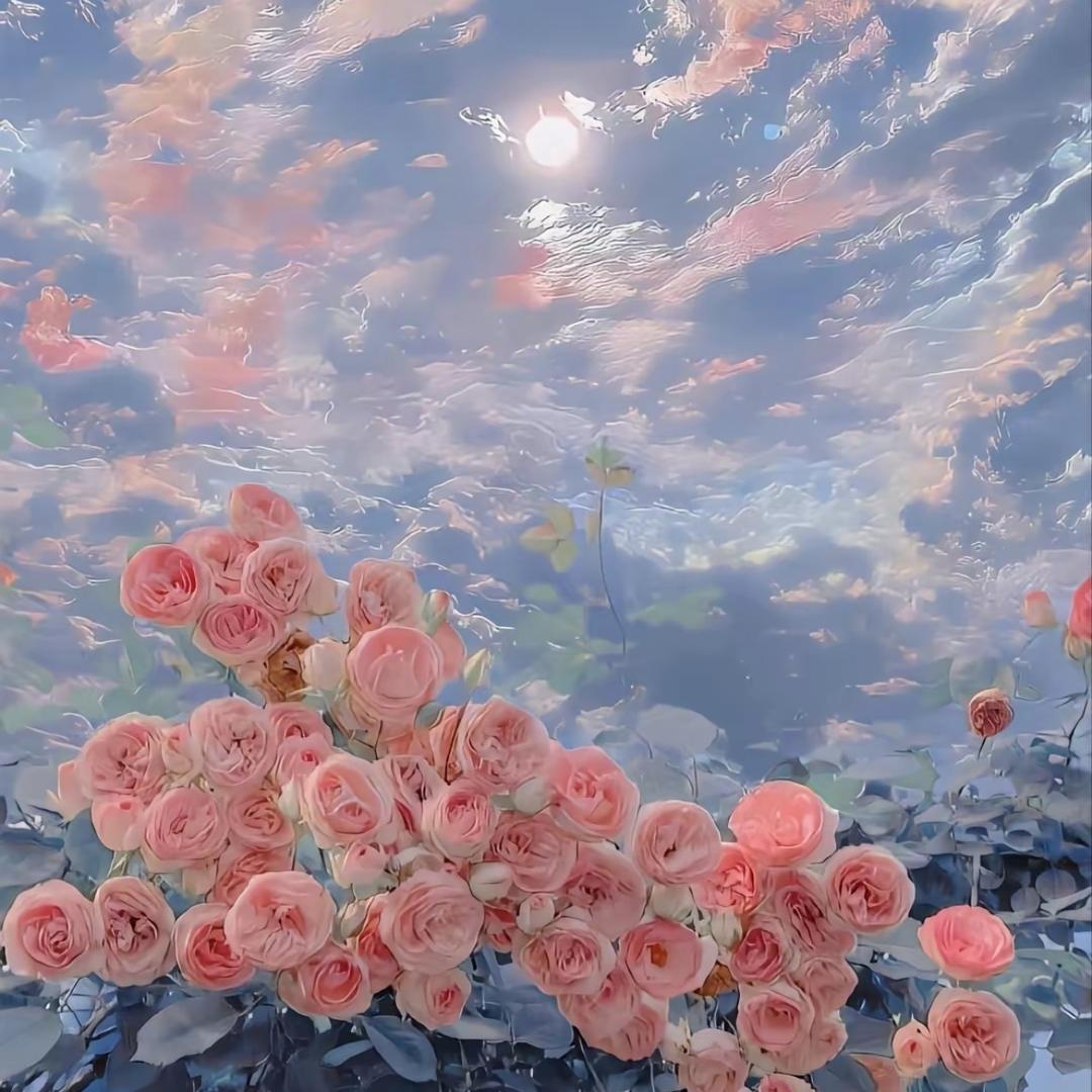那个欧呀🌷🌷🌷