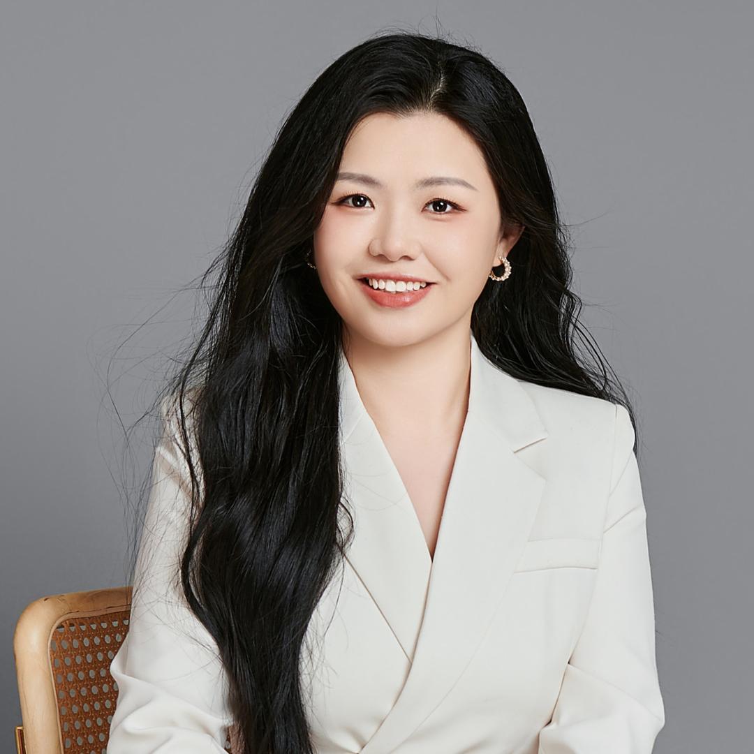 Anita老师的英语课堂