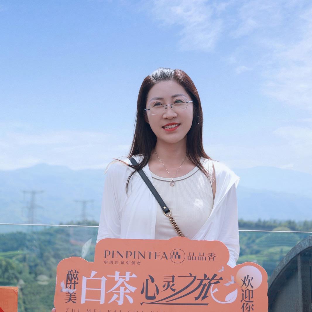 韩城品品香茶楼