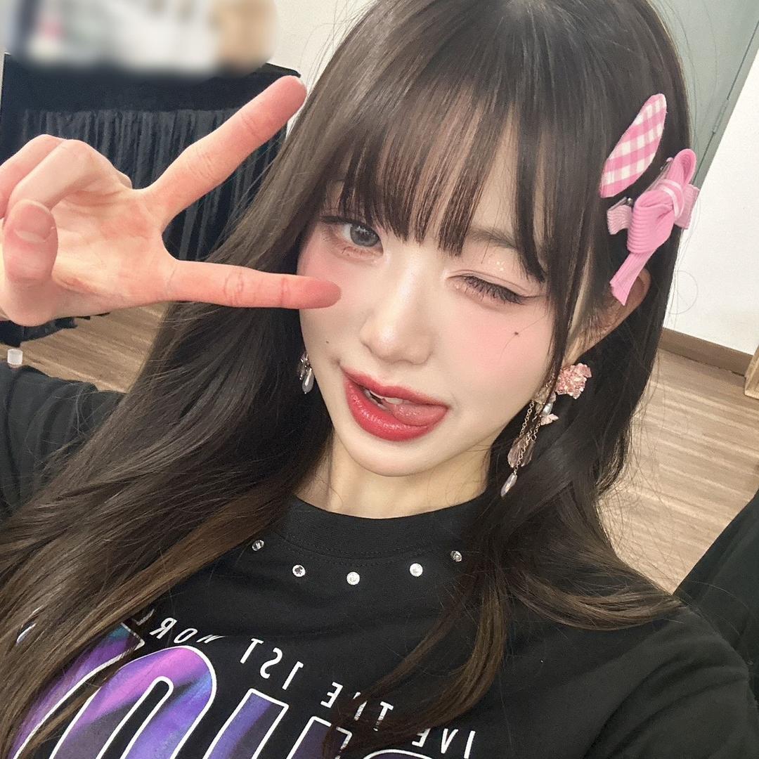 珠海Rina专辑小卖部