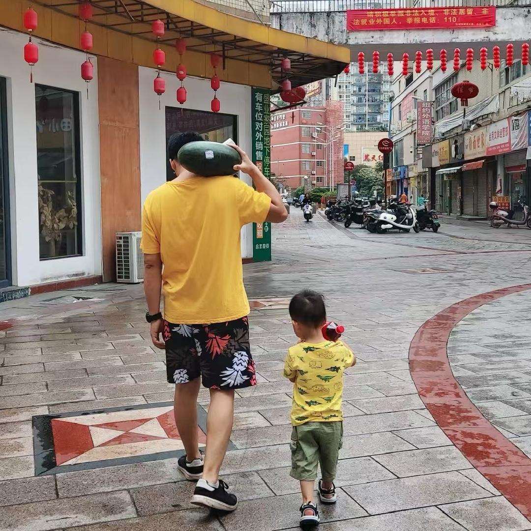 @小小潘