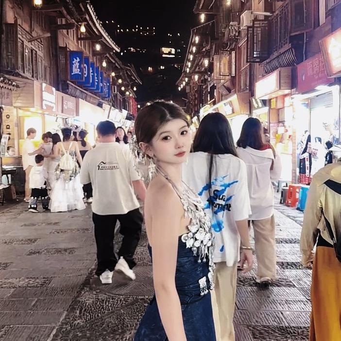 小沈好困啊