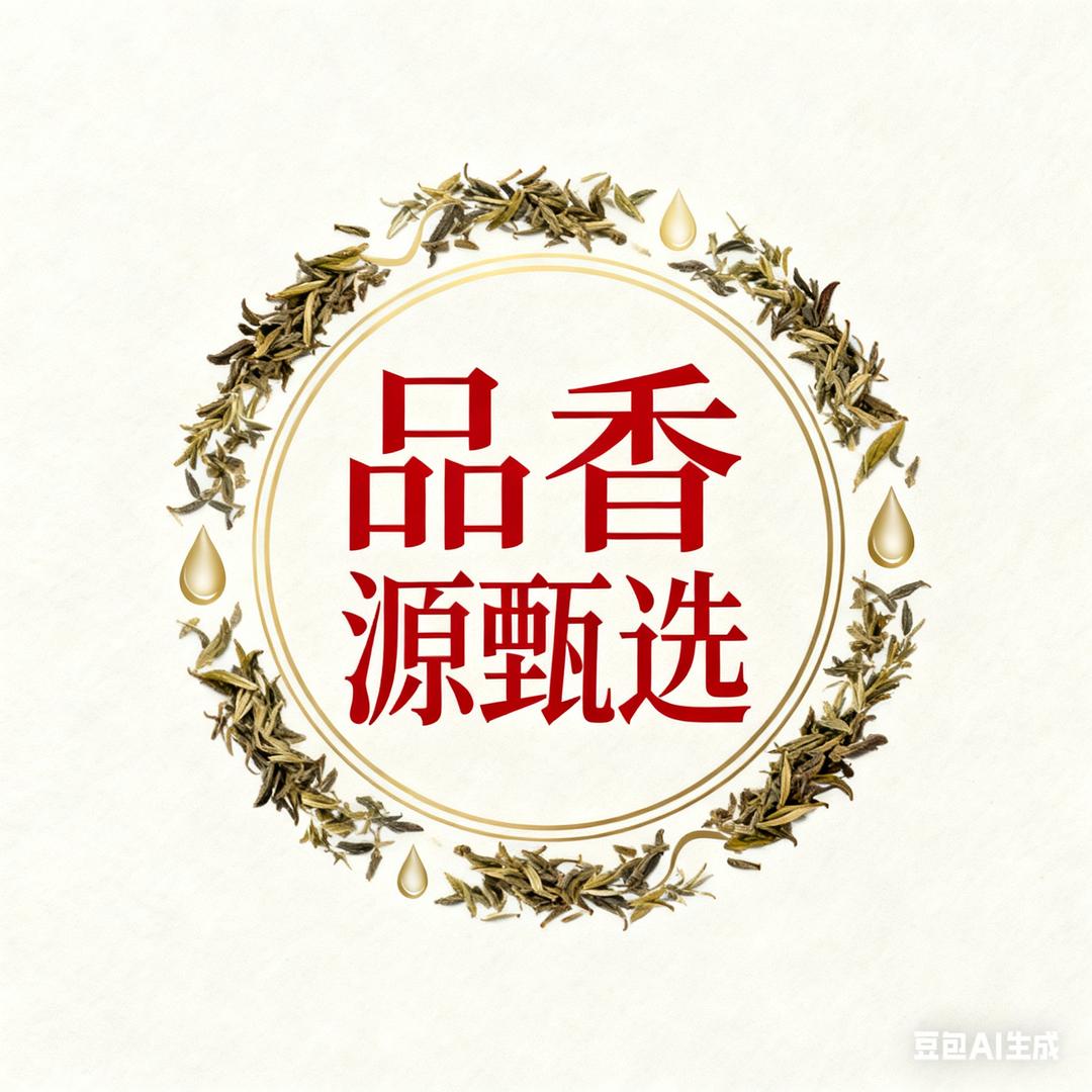 汇香源