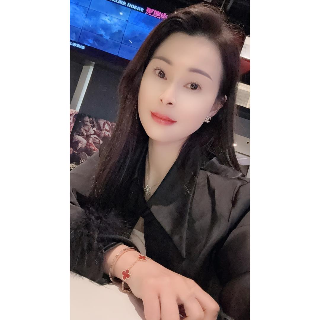 ❤️心想事橙🍊