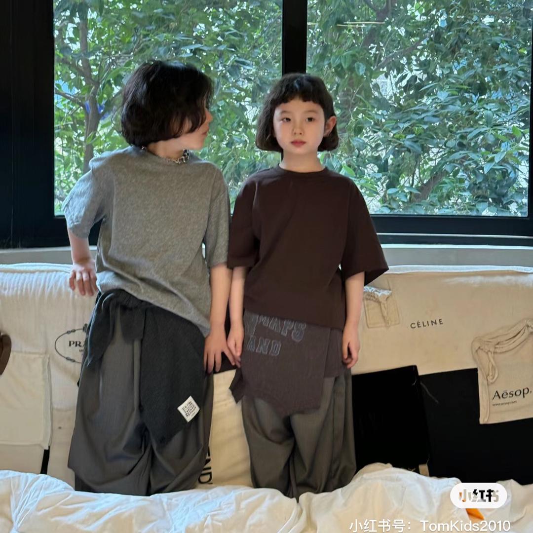 小番薯童品