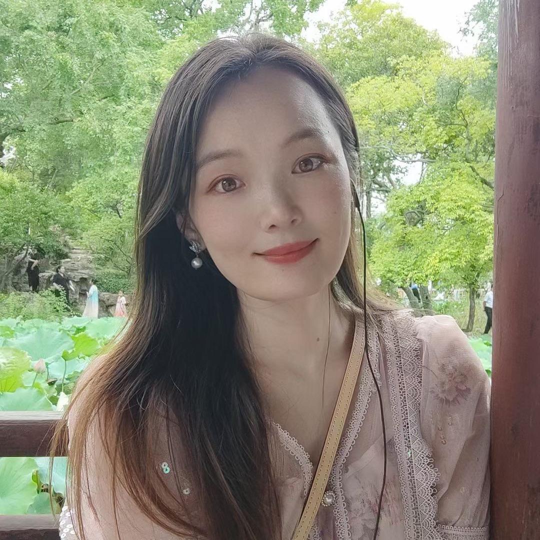是丹丹（乐依麻麻）