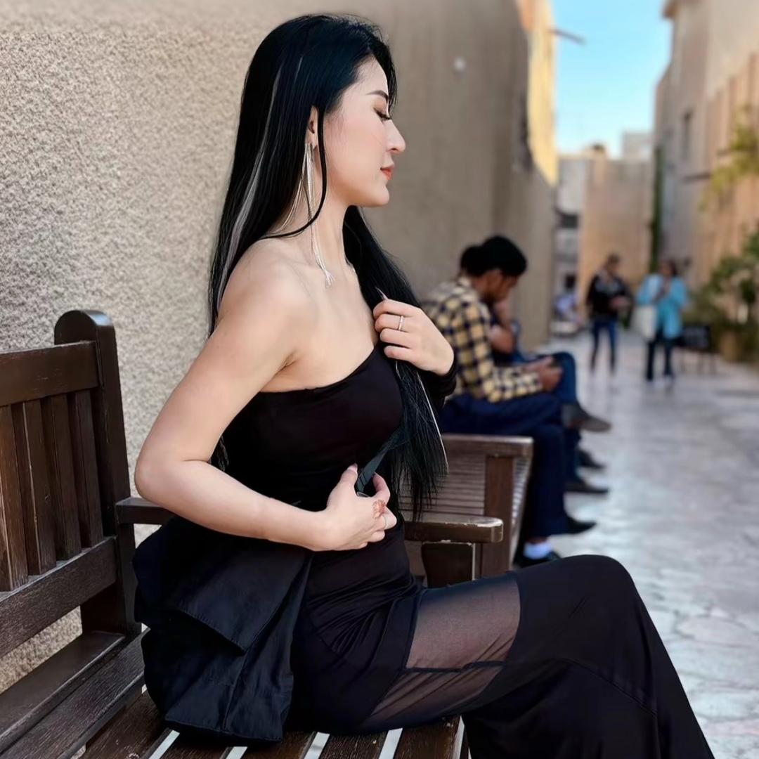 挽妮
