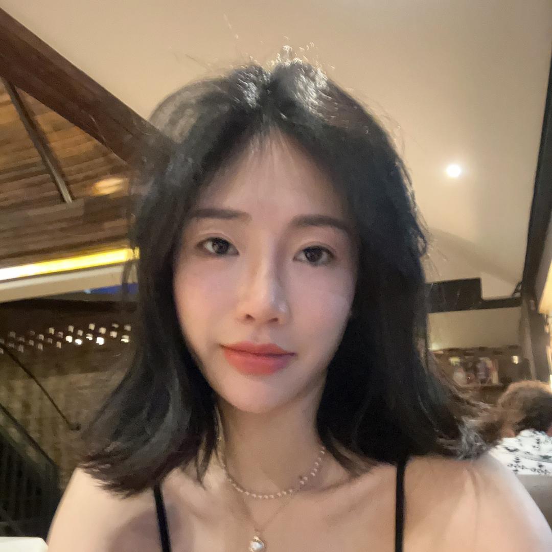 成都妹儿在大理