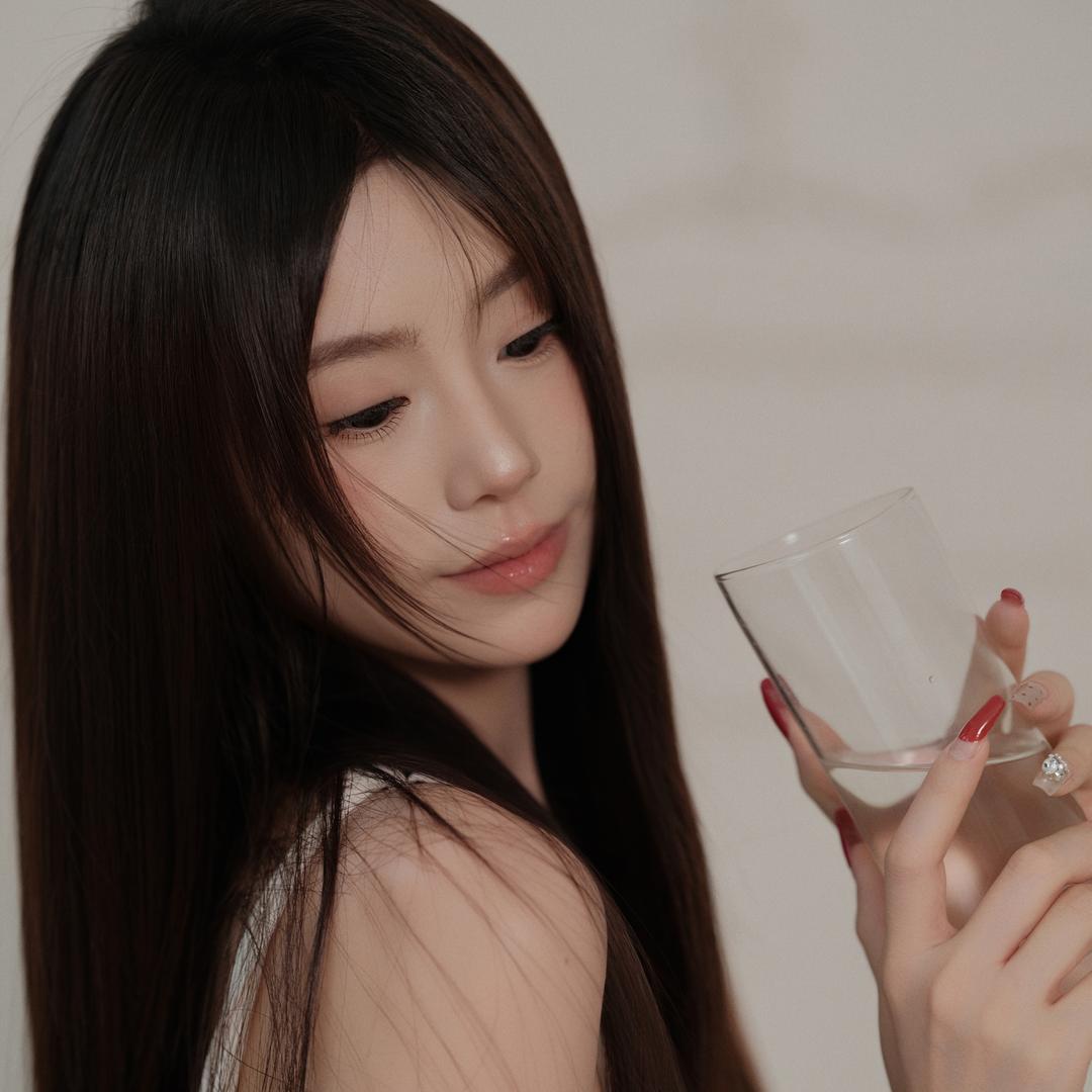 甜甜圈