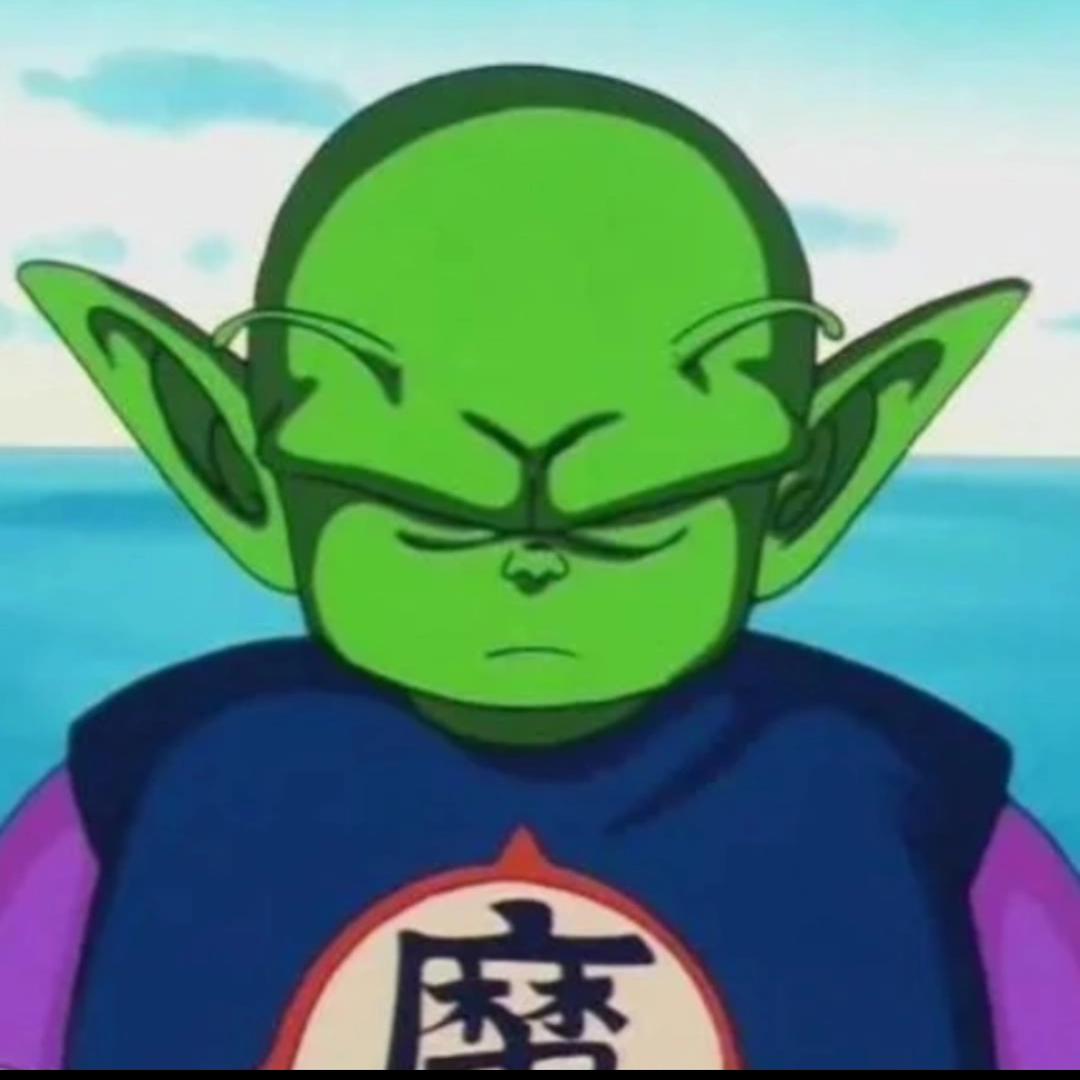 比克是大魔王