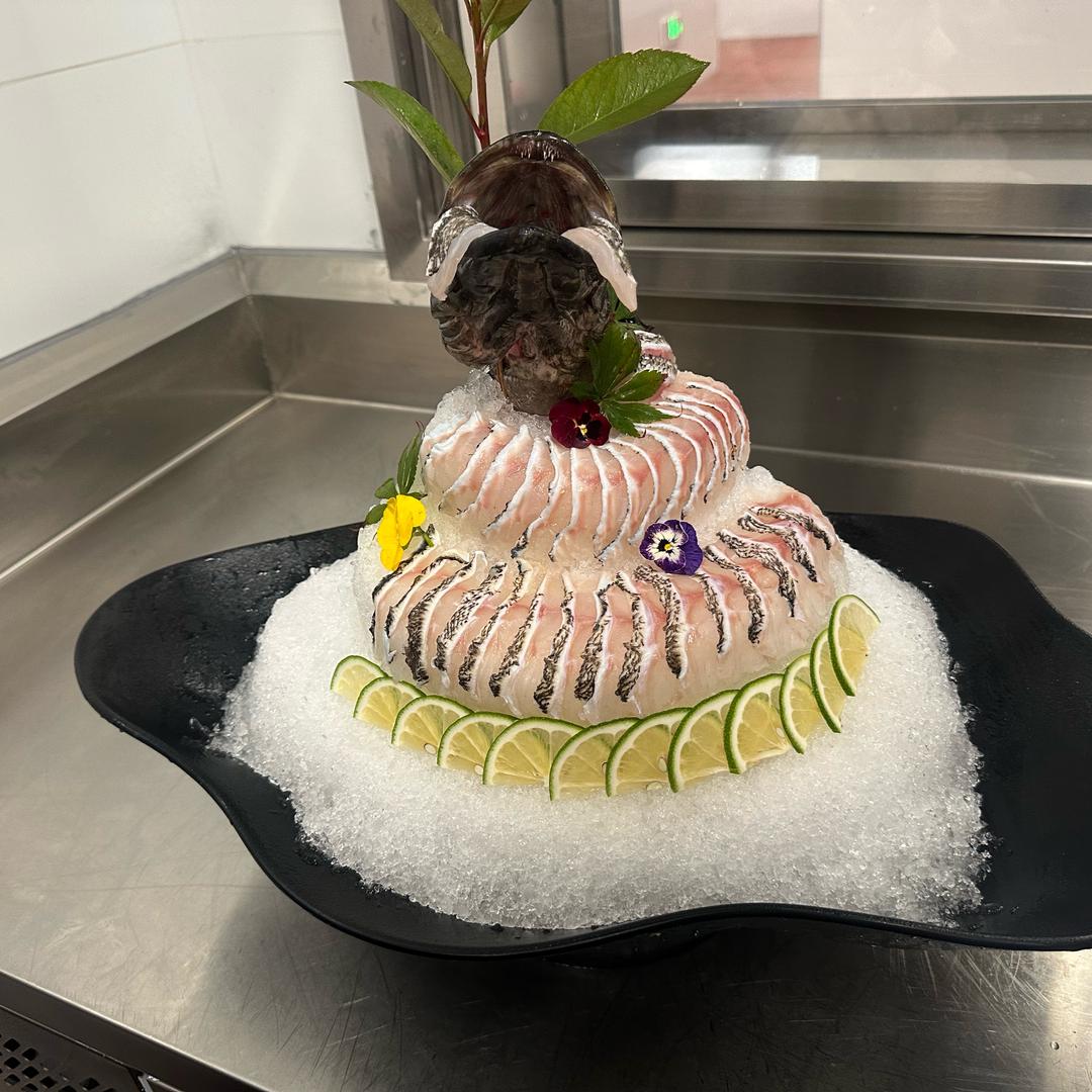 小陈干冷菜