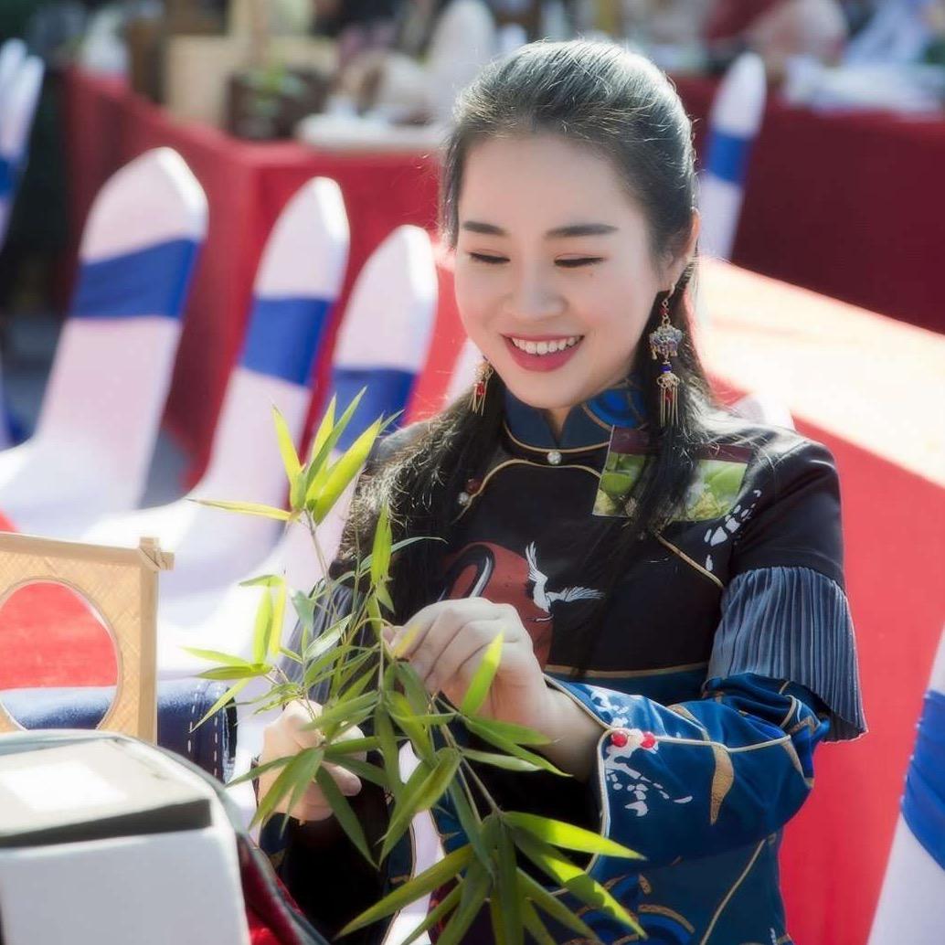 申子茶香