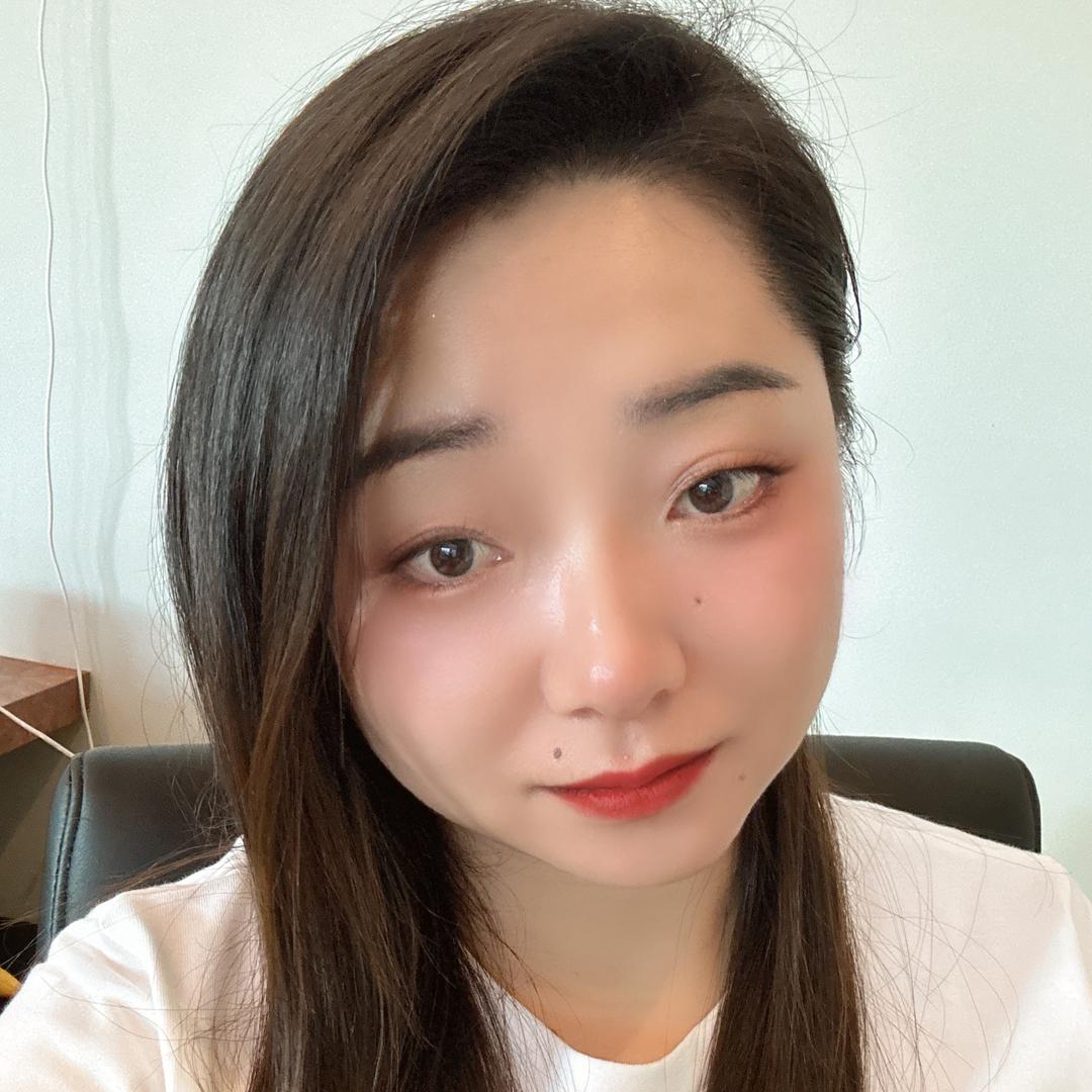 淳化姑娘在美国